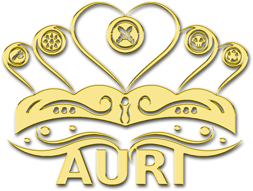 Aurian Token Logo